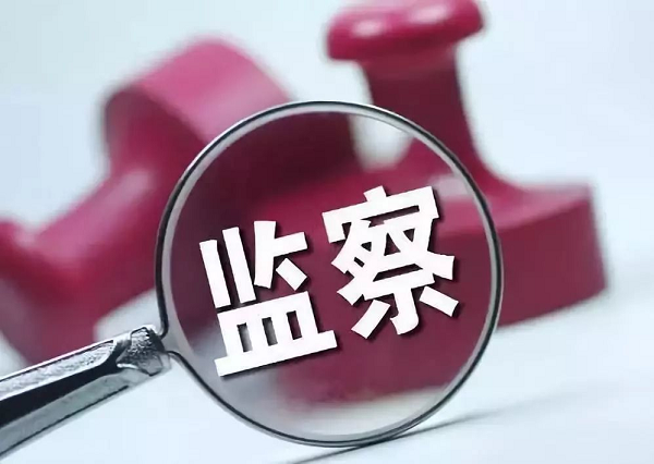 公司紀(jì)委扎實開展紀(jì)檢監(jiān)察監(jiān)督對象信息采集工作