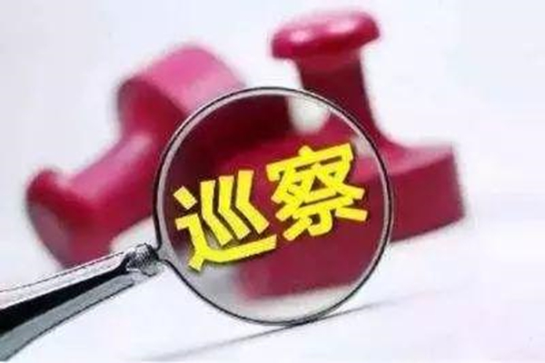 公司紀(jì)委強化巡察整改工作  確保整改問題落實到實處